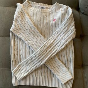 Lilly Pulitzer Sweater